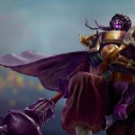 《LOL》云顶之弈武器阵容推荐