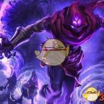 《LOL》云顶之弈蚂蚱装备合成攻略