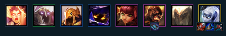 《LOL》云顶之弈六召唤使玩法介绍