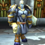 《魔兽世界》怀旧服银色哨兵boss介绍