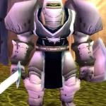 《魔兽世界》怀旧服银色斥候boss介绍
