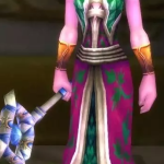 《魔兽世界》怀旧服阿斯塔利·逐星boss介绍