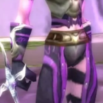 《魔兽世界》怀旧服阿雷亚斯塔·刃歌boss介绍