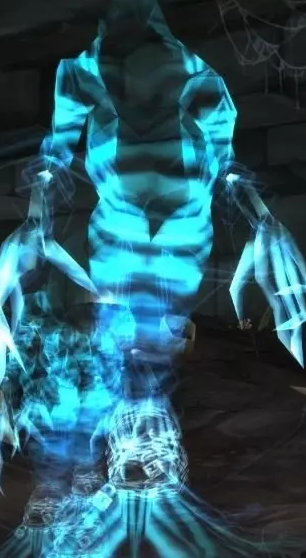 《魔兽世界》怀旧服陈腐之貌boss介绍