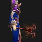 《魔兽世界》怀旧服巨龙之触属性介绍