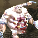 《魔兽世界》怀旧服血肉傀儡介绍