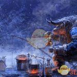 《魔兽世界》洛恩塔姆地薯介绍