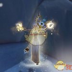 《魔兽世界》冬鱿鱼介绍