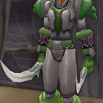 《魔兽世界》怀旧服塞纳里奥要塞步兵boss介绍