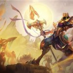 《LOL》云顶之弈沙皇装备选择