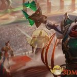 《LOL》云顶之弈沙皇出装推荐