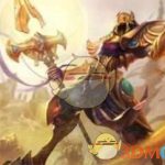 《LOL》云顶之弈沙皇阵容搭配