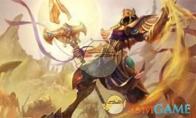 《LOL》云顶之弈沙皇阵容搭配