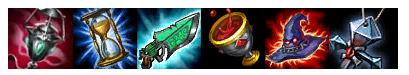 《LOL》瞎子滑板鞋出装天赋推荐