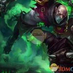 《LOL》云顶之弈炼金搭配英雄推荐