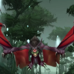 《魔兽世界》怀旧服巨型瘟疫蝙蝠介绍
