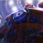 《LOL》无限火力塞恩偷塔流出装