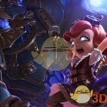 《LOL》云顶之弈6召唤使玩法分析