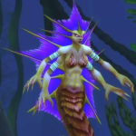 《魔兽世界》怀旧服纳迦海妖介绍