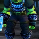 《魔兽世界》怀旧服铁匠雷格萨boss介绍