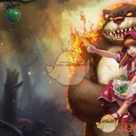 《LOL》云顶之弈安妮阵容推荐