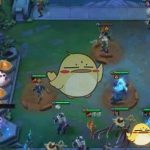 《LOL》云顶之弈海洋召唤使玩法介绍