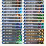 《炉石传说》狂野偶数萨卡组