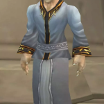 《魔兽世界》怀旧服萨尔努修士介绍