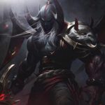 《LOL》无限火力剑魔一刀流玩法推荐