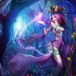 《LOL》云顶之弈乐芙兰装备推荐