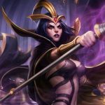 《LOL》云顶之弈妖姬出装推荐