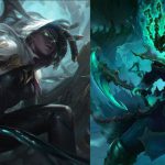 《LOL》赛娜锤石任务彩蛋介绍