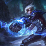 《LOL》云顶之弈EZ装备选择