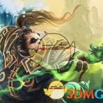 《魔兽世界》熔火护甲片介绍