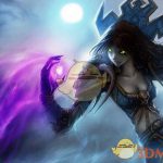 《魔兽世界》新鲜的刺脊比目鱼介绍
