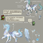 《古剑奇谭OL》银月冰麟设计助力活动介绍