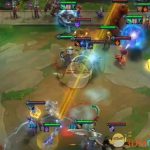 《LOL》云顶之弈梦魇阵容推荐