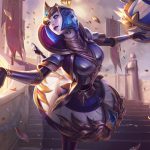 《LOL》无限火力发条出装天赋推荐