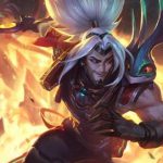 《LOL》云顶之弈沙漠秘术阵容推荐