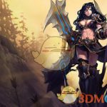 《LOL》云顶之弈轮子妈玩法介绍
