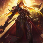 《LOL》无限火力日女连控流玩法攻略
