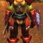 《魔兽世界》怀旧服部落精英介绍