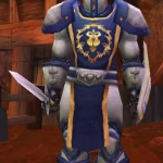 《魔兽世界》怀旧服湖畔镇卫兵介绍