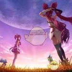 《LOL》云顶之弈风女阵容分享