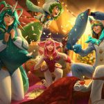 《LOL》云顶之弈风女出装推荐