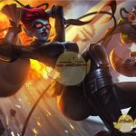 《LOL》云顶之弈老鼠装备选择