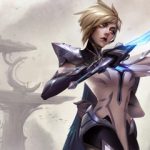 《LOL》无限火力剑姬出装推荐