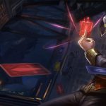 《LOL》无限火力卡牌出装