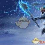 《LOL》云顶之弈奥拉夫装备推荐