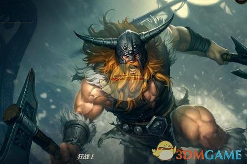《LOL》云顶之弈奥拉夫搭配英雄推荐